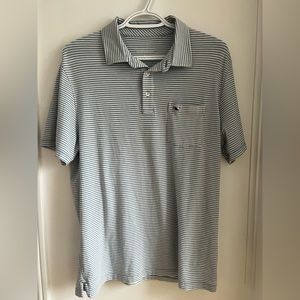 Men’s Vineyard Vines Polo